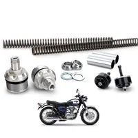 Fork Upgrade Kit Kawasaki W800 11<