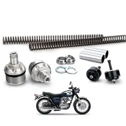 Voorvork Upgrade Kit Kawasaki W800 11 <