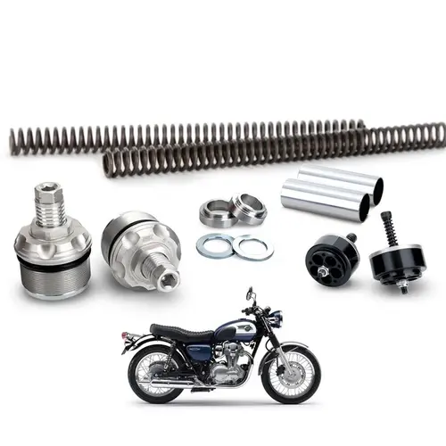 YSS Fork Upgrade Kit Kawasaki W800 11<
