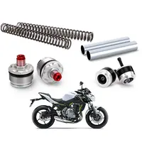 Fork Upgrade Kit Kawasaki Ninja 650 17<; Z650 17<