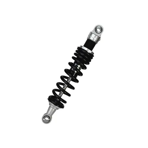 YSS ME-CB-302-T Alu/Noir pour BMW K75/K100  (Lengte personnalisé)