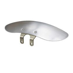 Garde-boue avant Triumph Bonneville T100, Street Cup/Twin/Scrambler ABS Kunstof