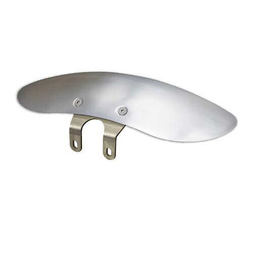 Raw Metal Racers Front fender Triumph Bonneville T100, Street Cup/Twin/Scrambler ABS Kunstof