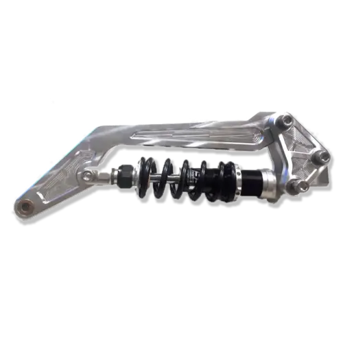 Wimoto BMW K75 K100 K1100  Swingarm / Pro-link Suspension Kit