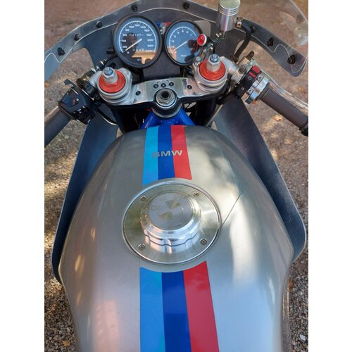 BMW K75 S Cafe Racer