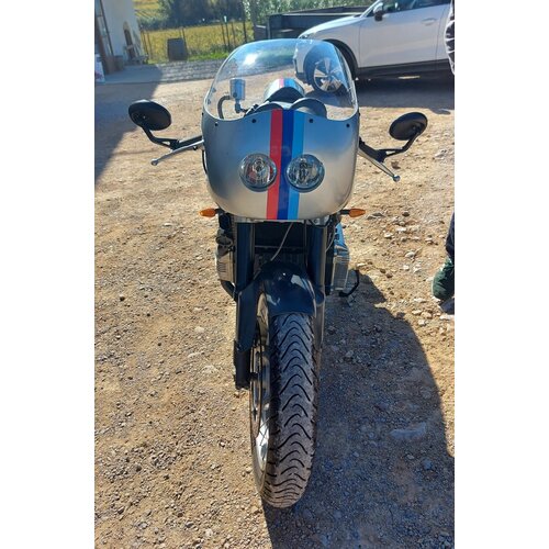 BMW K75 S Cafe Racer