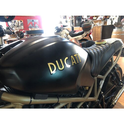 Ducati ST2 uit 1998
