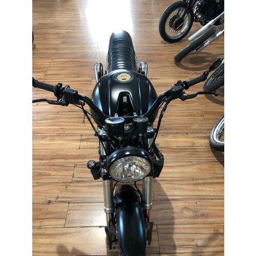 Ducati ST2 uit 1998