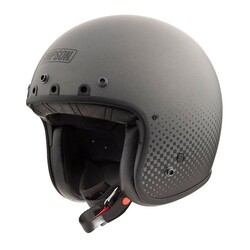 Casco De Helicóptero | Ráster