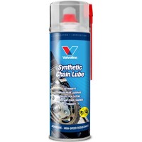 Lubrificante per catene WSL 400 ml