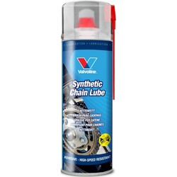 Kettingsmeermiddel WSL 400ml