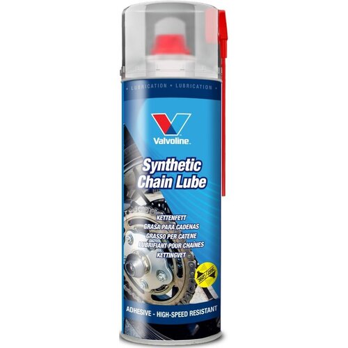 Valvoline Chain Lube WSL 400ml