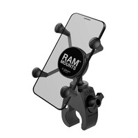 X-Grip De Perfil Bajo Con Base Tough-Claw™ | Elija El Tamaño