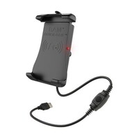 Supporto Di Ricarica Wireless Quick-Grip