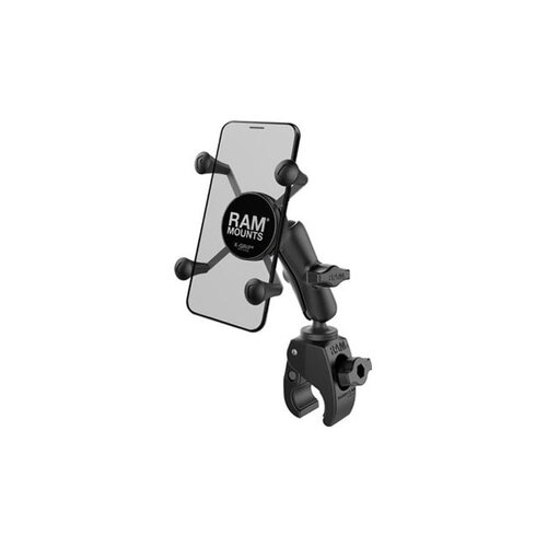 RAM Mounts Support De Téléphone X-Grip Robuste | Petits Téléphones | Choisissez La Taille