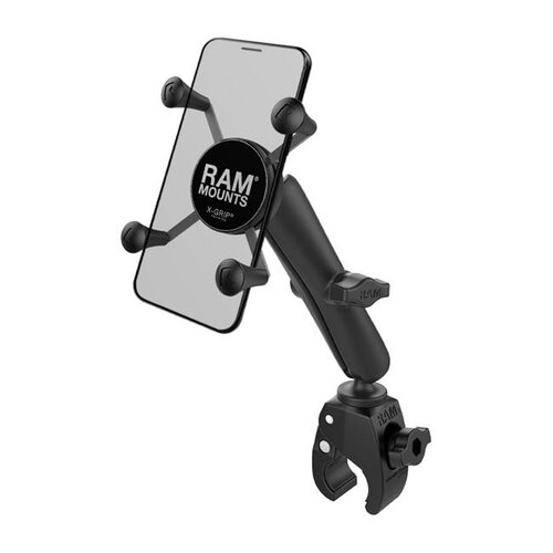 RAM Mounts Support De Téléphone X-Grip Robuste | Petits Téléphones | Choisissez La Taille