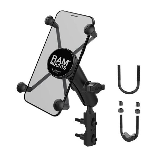 RAM Mounts X-Grip Phone Mount | Large Phones
