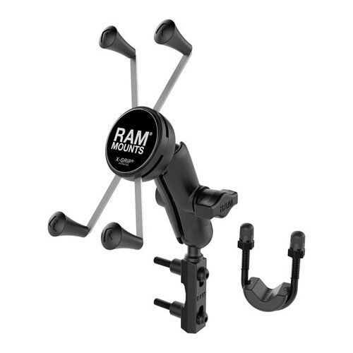 RAM Mounts Support De Téléphone X-Grip | | Choisissez La Taille