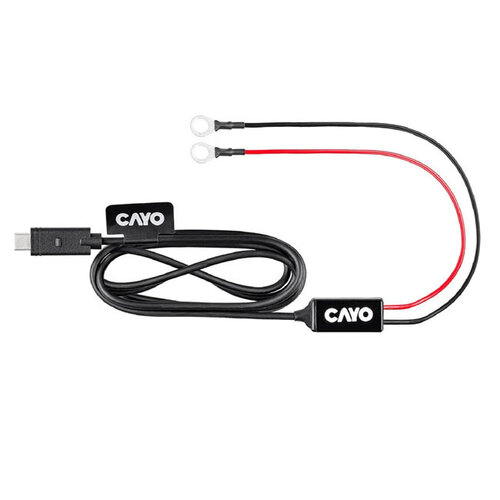 CAYO Battery.Dokk