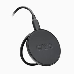 Cargador Disc.Dokk De 15 W | Negro