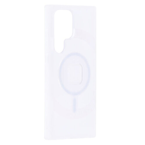 CAYO Teléfono Dokk Samsung A23 Ultra | Transparente/Blanco