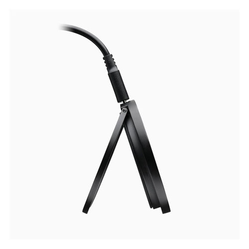 CAYO Cargador Rápido Wall.Dokk De 20 W | Negro