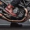 Productreview | John Doe Riding Boots Shifter Brown