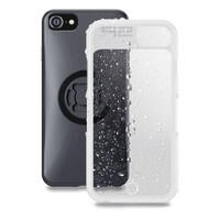Weather Cover | iPhone