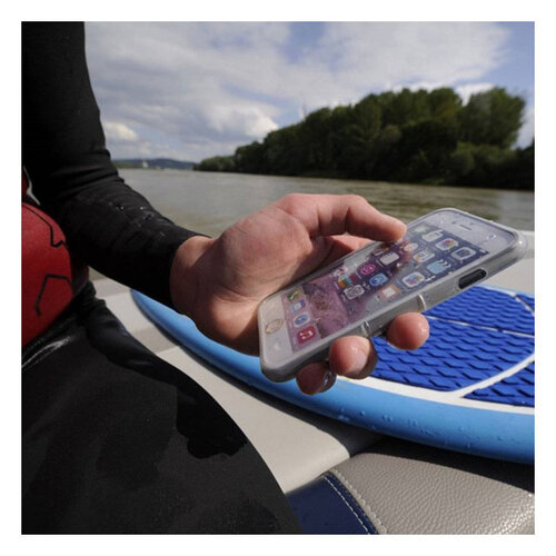 SP Connect Housse De Protection Contre Les Intempéries Pour | iPhone