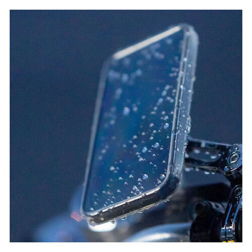 SP Connect Housse De Protection Contre Les Intempéries Pour | iPhone