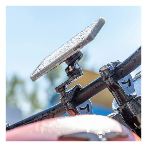 SP Connect Housse De Protection Contre Les Intempéries Pour | iPhone