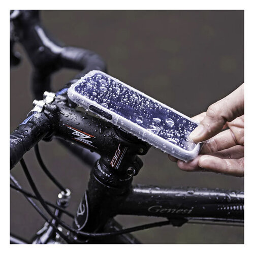 SP Connect Housse De Protection Contre Les Intempéries Pour | iPhone