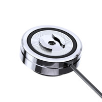 Lade-Antivibrationsmodul | SPC+ | Chrom