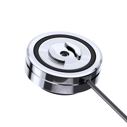 Module De Charge Anti-Vibration | SPC+ | Chrome