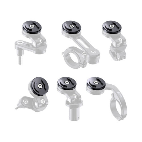 SP Connect Adapter SPC To SPC+ For Many Mounts