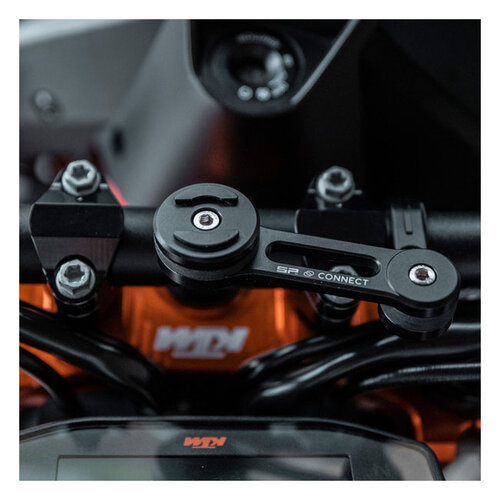 SP Connect Adapter SPC To SPC+ For Many Mounts