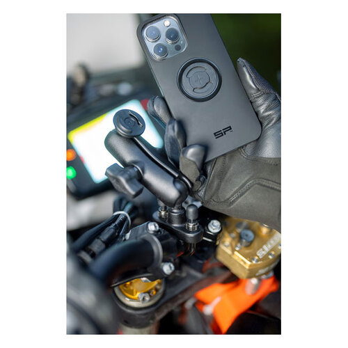 SP Connect Ballhead Mount Pro