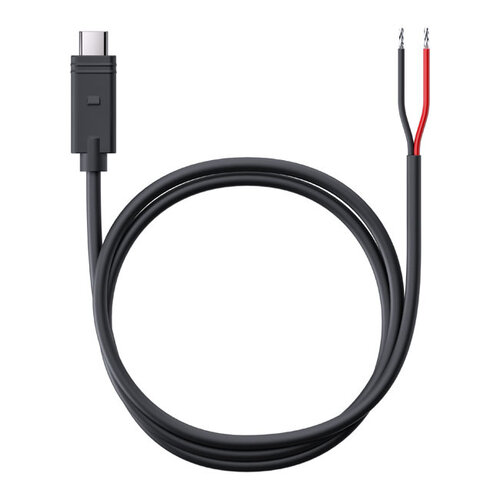 SP Connect Kabel 12V Dc SPC+