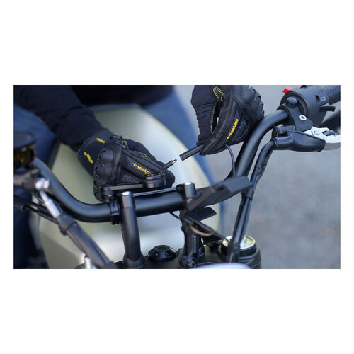 SP Connect Câble 12 V Cc SPC+