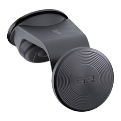 Oplaadbare Zuignap Telefoonhoesje Houder SPC+