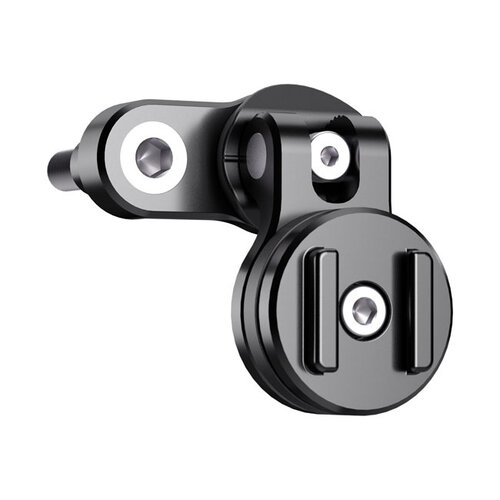 SP Connect Clutch Mount Pro Chrome con Rotación de 360° y Mecanismo Twist to Lock