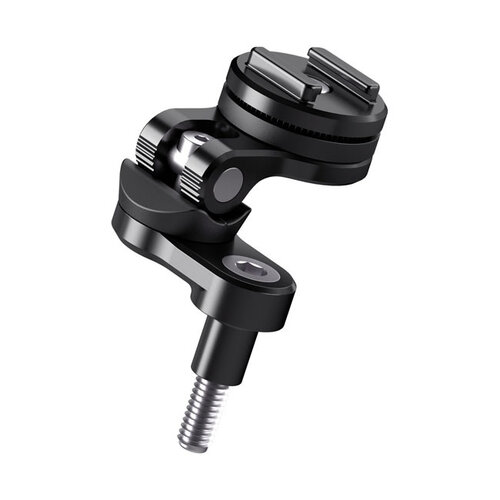 SP Connect Clutch Mount Pro Chrome con Rotación de 360° y Mecanismo Twist to Lock