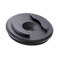 Adaptateur De Tête SPC Vers SPC+ Pour Support Moto Mount Lt