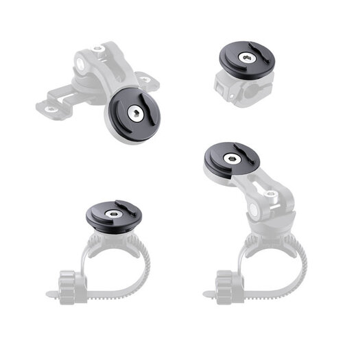 SP Connect Freno Head SPC+, Micro Bike, Uni Bike, Espejo