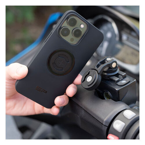 SP Connect Frein Head SPC+, Micro Bike, Uni Bike, Rétroviseur