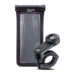 Moto Bundle LT Universal Case SPC+