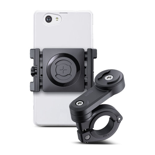 SP Connect Pince Universelle Moto Bundle Lt SPC+