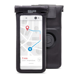 Universele Telefoonhoes SPC+