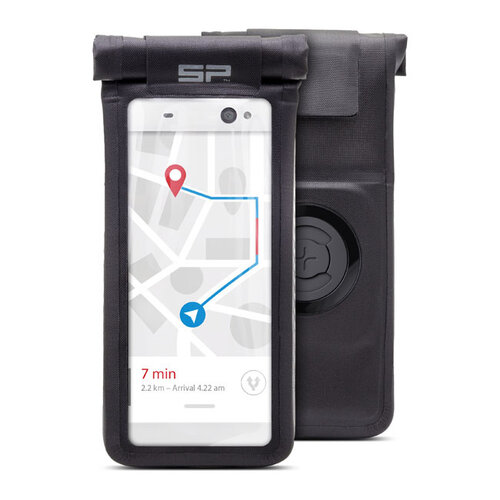 SP Connect Universal Phone Case SPC+ L