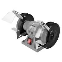 Werkbankslijpmachine 150 mm